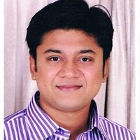 Anand Shah