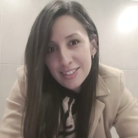 Solangie Andrea Cortes Ovalle