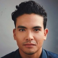 Riyad Sharaf (Ray)
