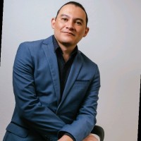 Andrés Rechy Morales