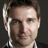 Stefan Hüttemann