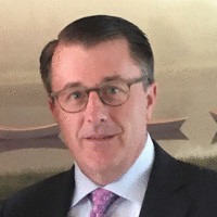 Gerald Pendleton