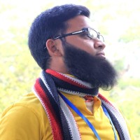 Md Zafor Iqbal