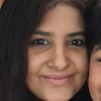 Dipika Chauhan