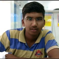 Sanyam Bansode