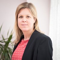 Dr Kate Davis