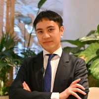 Patrick Yeung