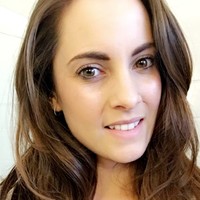 Jessica McMullin