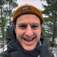 Marius Bjerke