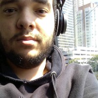 Lucas Magno Souza Da Silva