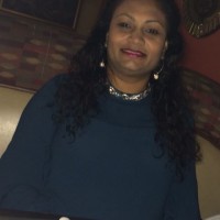 Nicole Balliram