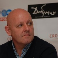 Dougie Brimson