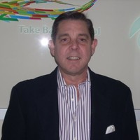 Greg Van Rysselberge