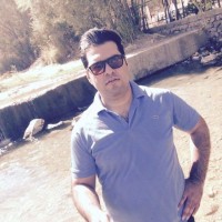 Alireza Davoodi