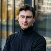 Vladyslav Bryukhan