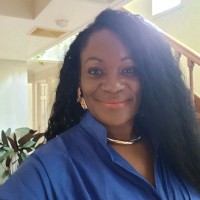 Joëlle M.A Kabamba
