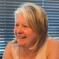 Ingrid Adamse