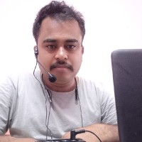 Samir Kumar B
