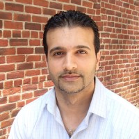 Adil Dharssi