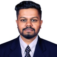 Abhishek Nashipudi