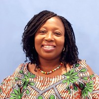 Funmilola Olla Msc. Associate Cipd.
