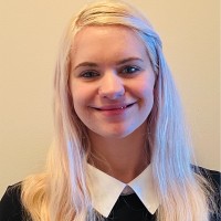 Morgan Gilbert