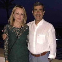 Antonella De Santis Cuadra Lucciola