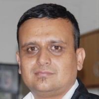 Pramod Pokharel