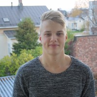 Nicklas Kronqvist