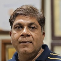 Chetan Jain
