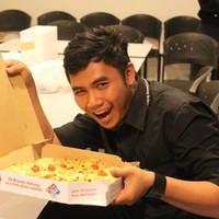 Affandi Massor