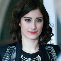 Yasmin Shoman