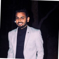 Rupak Singh