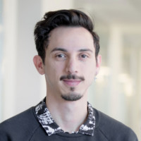 David Mantilla-Calderon