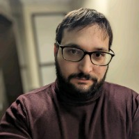 Nick Charalampous