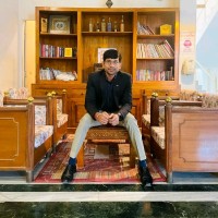 Manoj Chourasiya