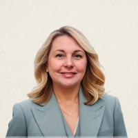 Susan Scully Combs, Mba