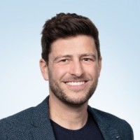 Daniel Walker