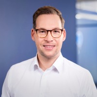Sebastian Gericke