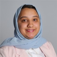Ayesha Salie