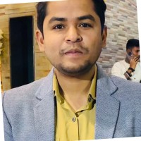 Mukesh Kumar