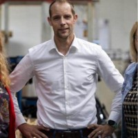 Tsjeard Halbersma