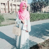 Farwa Nosheen💥 Freelancer