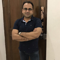 Rahul Bhagat
