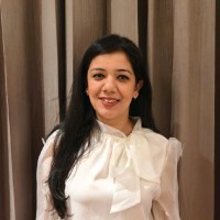 Akanksha Ahluwalia