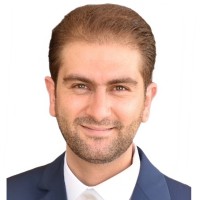 Charlie Kafrouni
