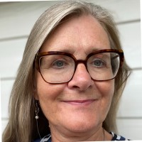 Randi Pedersen