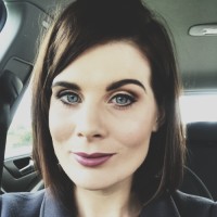 Siobhan Mccallion