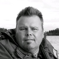 Mathias Eriksson