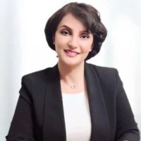 Azadeh Ahounbar